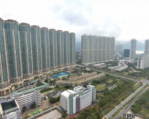 映灣園三房海景每呎10785元。