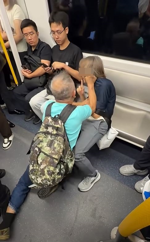 fb車cam L（香港群組）影片截圖