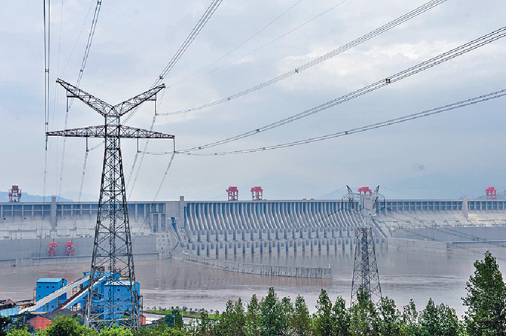■內地企業復工復產，內地用電量可取得明顯改善，電力股具跟進空間。
