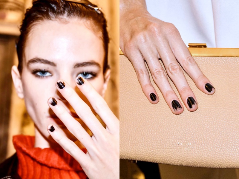 Khaite F/W 2020 by Jin Soon Choi