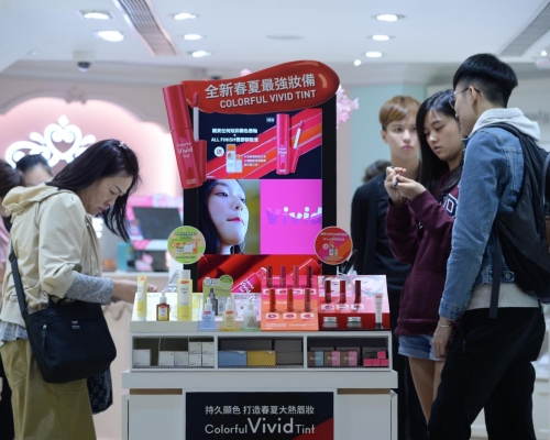 零售管理協會料零售市況續弱。