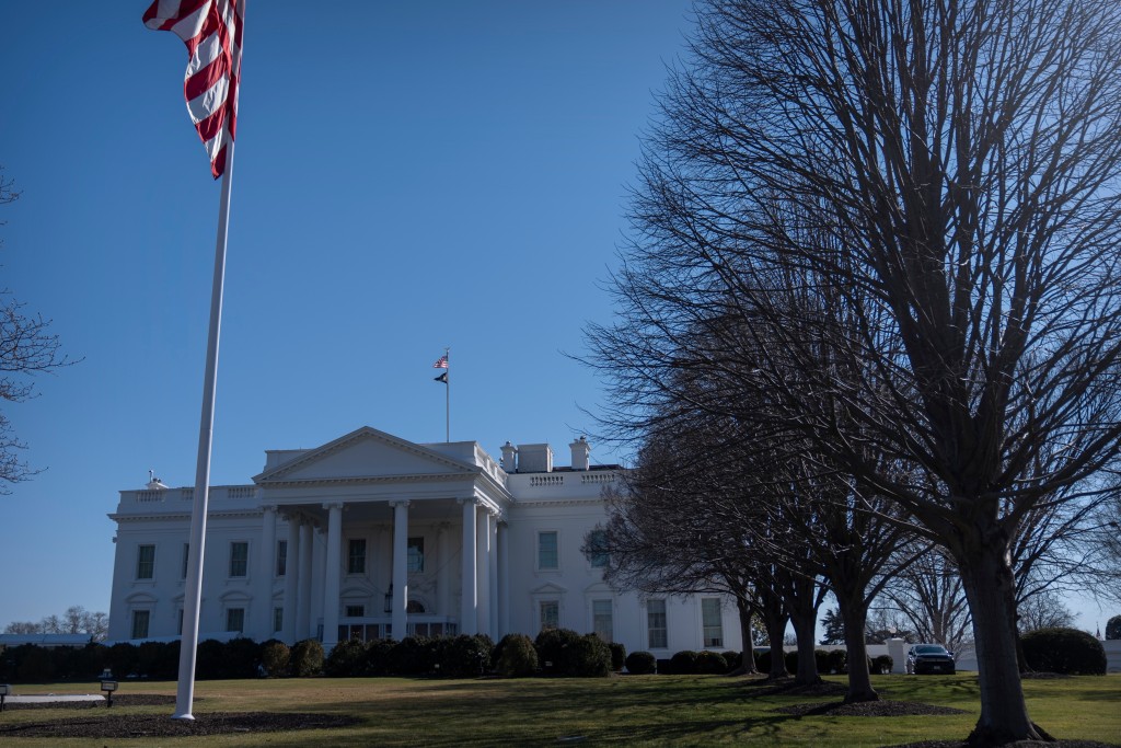 美國參議院否決限制總統特朗普對伊朗動武權限的兩黨決議。(美聯社)