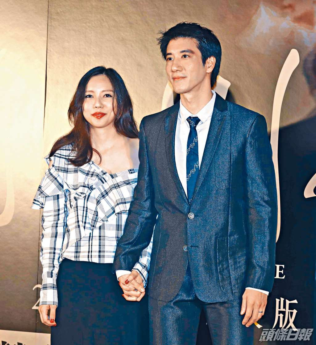 王力宏和李靚蕾離婚後爆出的醜聞牽連甚廣。