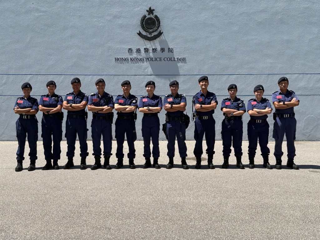 學警實務訓練組為學警設計及籌備超過30個事例,務求提供有更多實習機會,避免紙上談兵。 學警實務訓練組為學警設計及籌備超過30個事例,務求提供有更多實習機會,避免紙上談兵。
