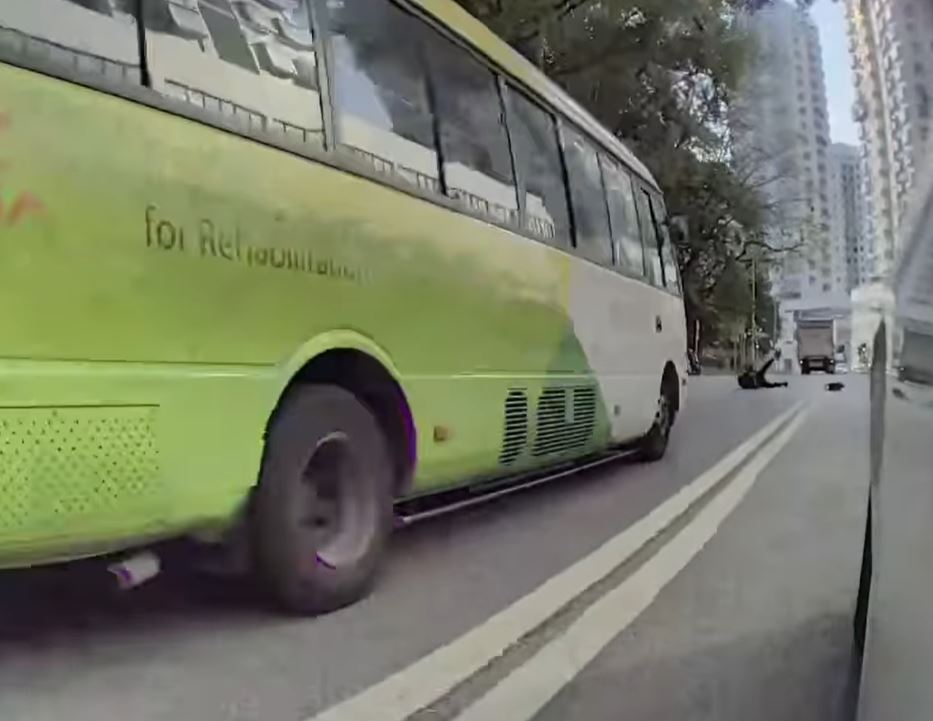 fb車cam L（香港群組）影片截圖