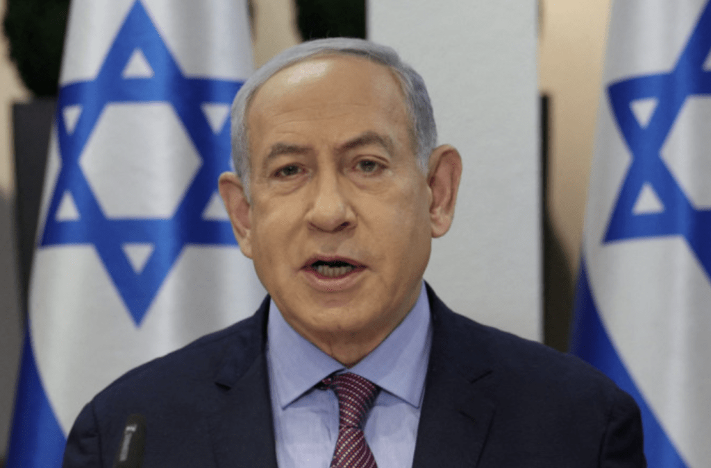 以色列总理内塔尼亚胡表态指，释放阿布萨尔米亚是严重错误，政府将彻查事件。路透社