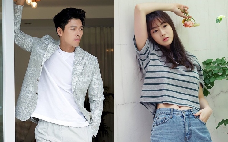 玄彬与姜素拉恋情见光死，分手后女方终找到真爱。