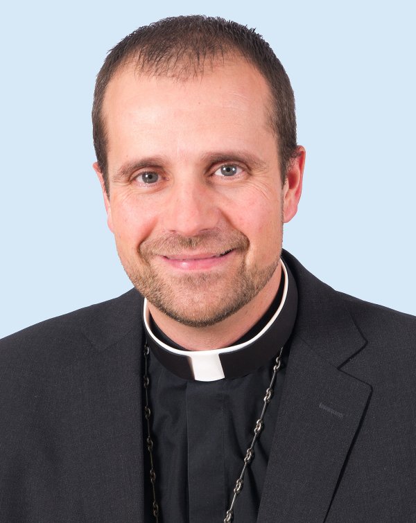 諾維爾是加泰隆尼亞索爾索納地方的主教。網上圖片