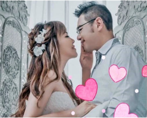 李偲嫣FB圖片