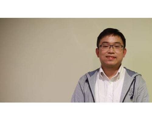 香港歷史及文化教育協會主席梁延敬