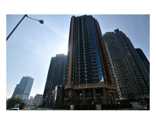 天寰高層戶千萬易手。