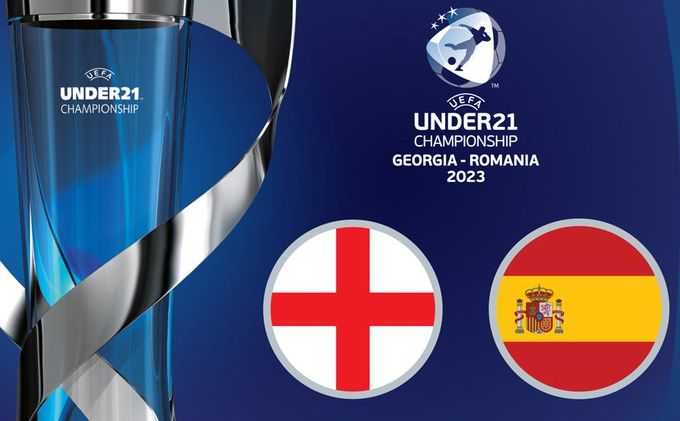 英格蘭U21以3:0大炒以色列U21,晉身決賽會面對大熱門西班牙。網上圖片