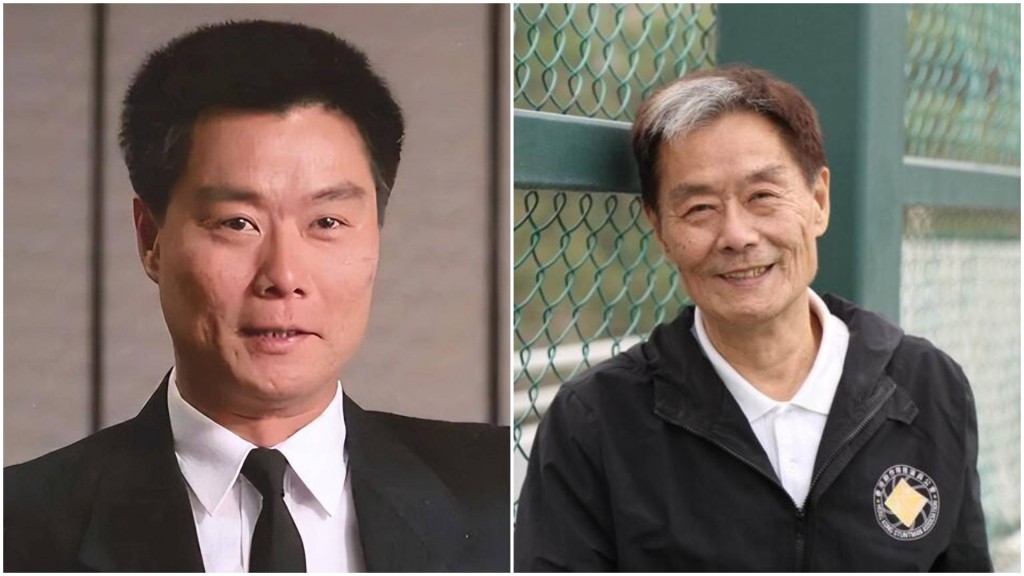 徐忠信逝世|入行60年讀書時已「好打得」 曾與李小龍合作封業界大師兄