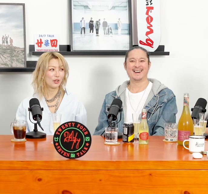 何超儀老公陳子聰大病後首談辛酸 屎袋尿袋爆裂勁尷尬：去到廁所爭啲感動到喊