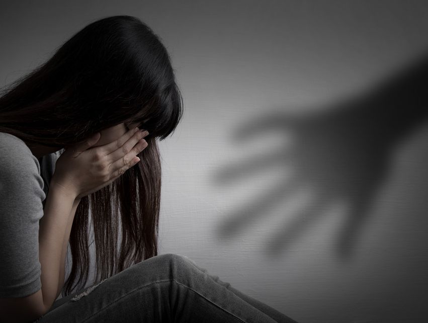 52歲消防總隊目被指於前年8月起,逾半年內多次非禮2名女下屬。 示意圖