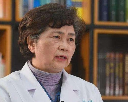 李蘭娟新發論文:找到新冠病毒19個致病性新突變。(網圖)