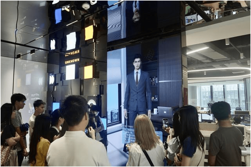 港澳青年灣區創業「著數」多:資金、政策、服務全方位支持