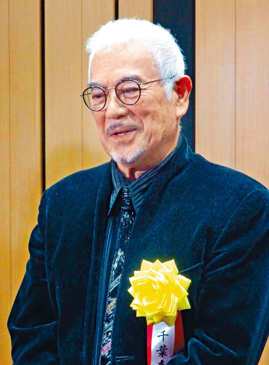 千葉真一日前染疫去世，有指他仍欠下數千萬日圓債務。