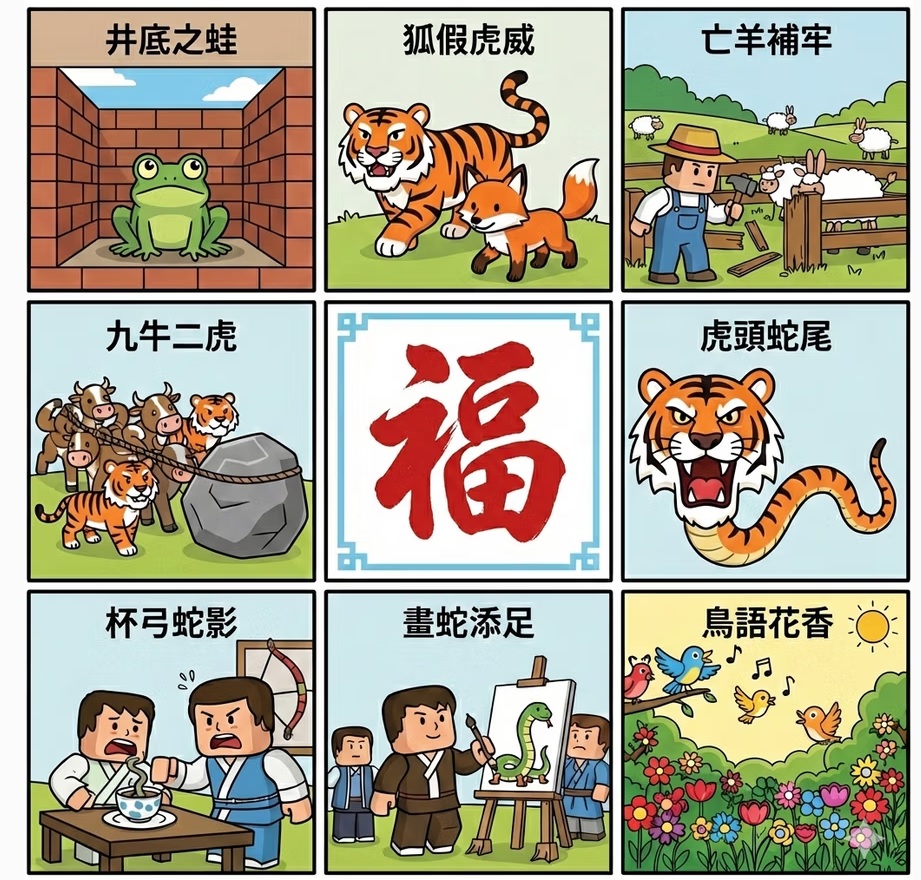 （图片来源：受访学校提供）