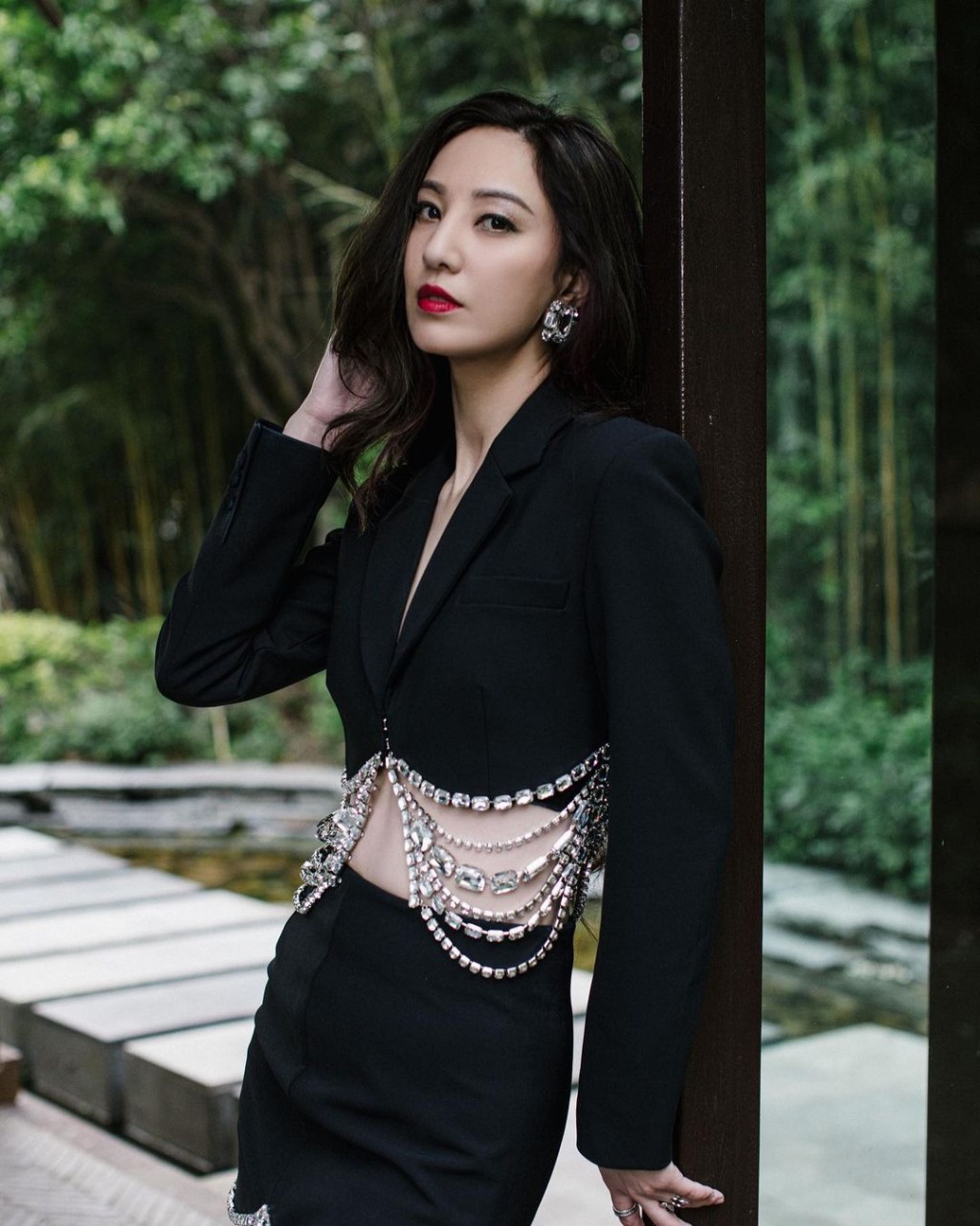 Yumiko重回歌手本行。