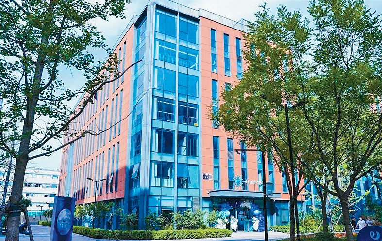 生命科學AI大模型公司百圖生科，傳以保密形式遞表。