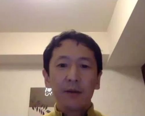 日本傳染病專家揭鑽石公主號隔離狀況惡劣,形容是新冠病毒製造機。(網圖)