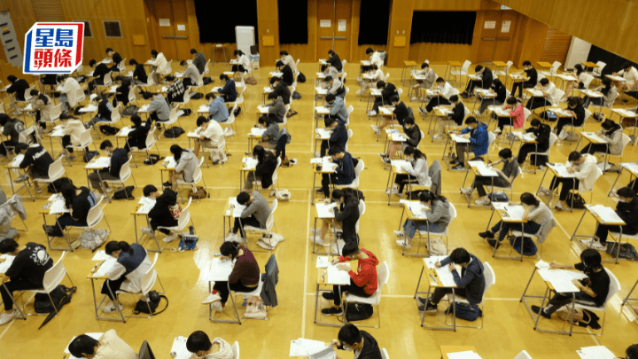 準英語教師獎學金，明年8月接受申請。 資料圖片