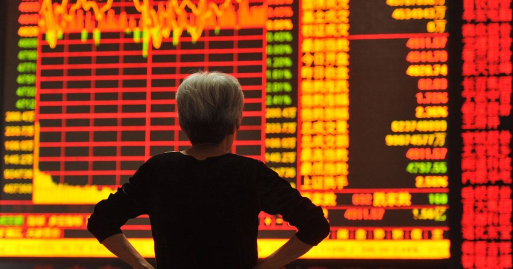 A股近月表現強勢,單是上月,上證指數及深證成指亦分別升約8%及15%,跑贏全球股市。 A股近月表現強勢,單是上月,上證指數及深證成指亦分別升約8%及15%,跑贏全球股市。