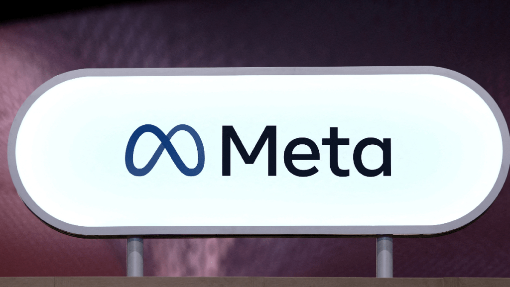Meta據報凍結AI部門招聘 完成重組分四大團隊