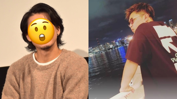 著名經理人涉下藥性侵寫真女星!有婦之夫身份曝光 竟是男神恩人女婿