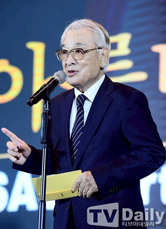 李順載今日凌晨離世，享年91歲。