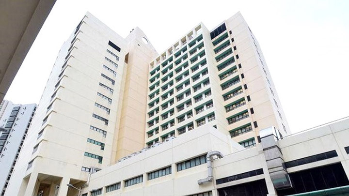 男子送往聯合醫院搶救,最終不治。資料圖片