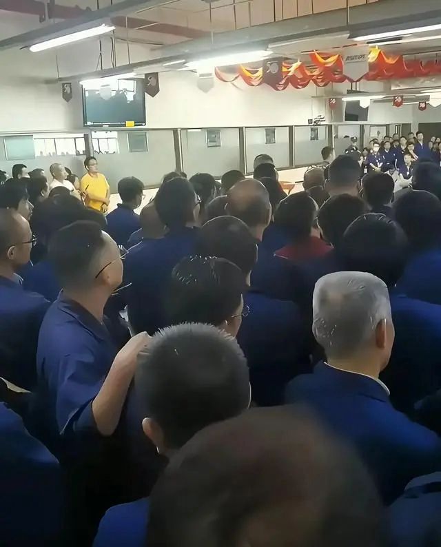 ASMPT清盤深圳的先進半導體裝置廠,約950名工人受影響。網圖 ASMPT清盤深圳的先進半導體裝置廠,約950名工人受影響。網圖
