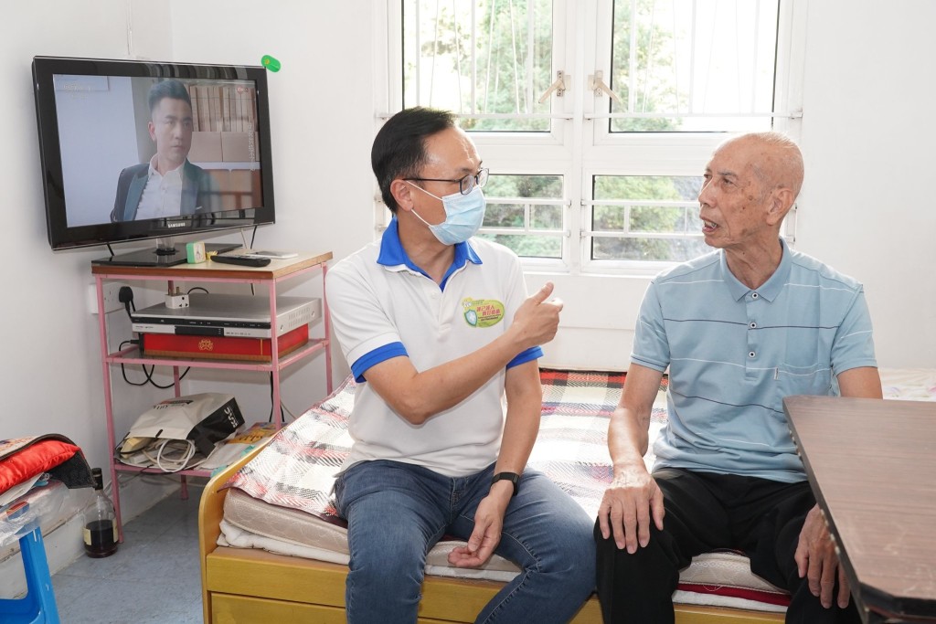 聶德權FB圖片