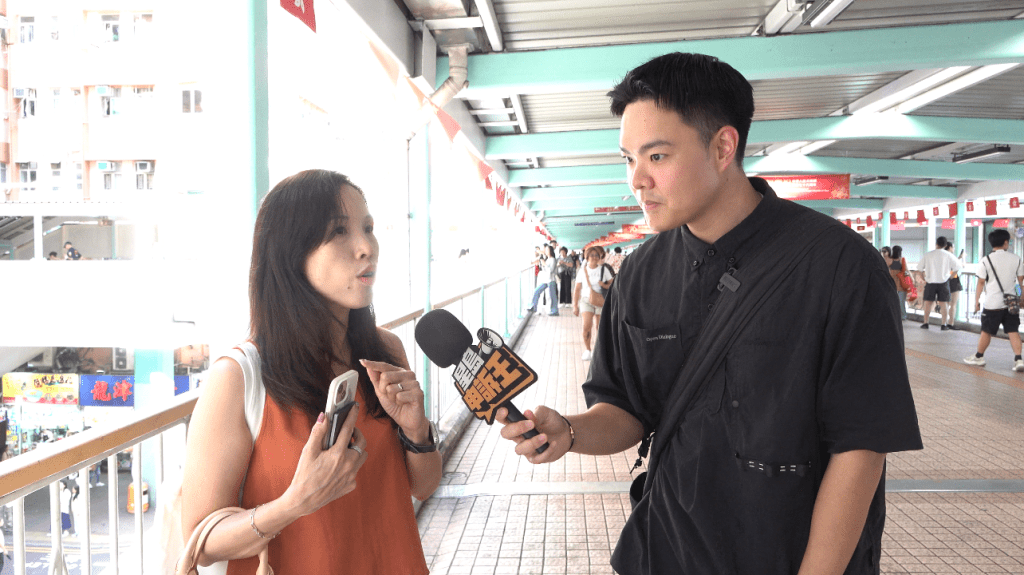 何小姐稱若收到來電,會親自致電支付寶客服核實來電人身份。 何小姐稱若收到來電,會親自致電支付寶客服核實來電人身份。