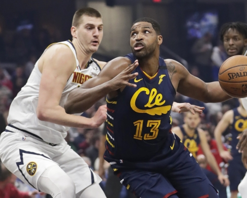 聖誕大戰賽程出爐。AP
