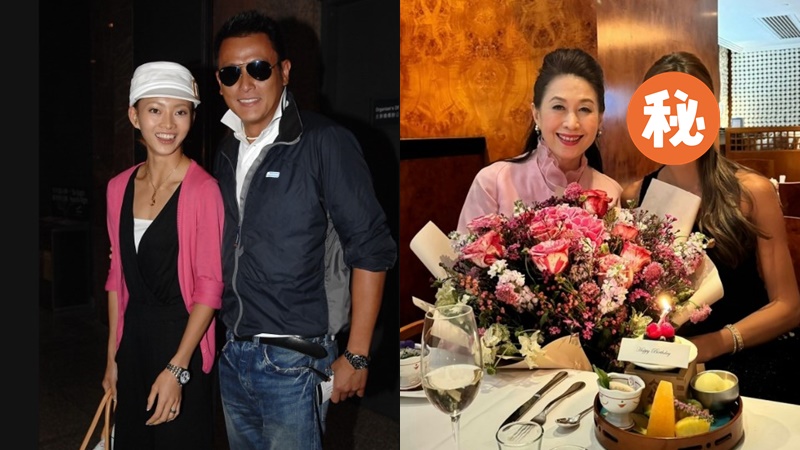 魏駿傑前妻張利華做保險成「頂尖會員」   年收入近5百萬登業界頂峰  曾被指婚內出軌搭上單車手