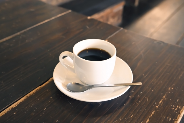 開工開運小貼士3：忌飲齋啡（圖片來源：PhotoAC）