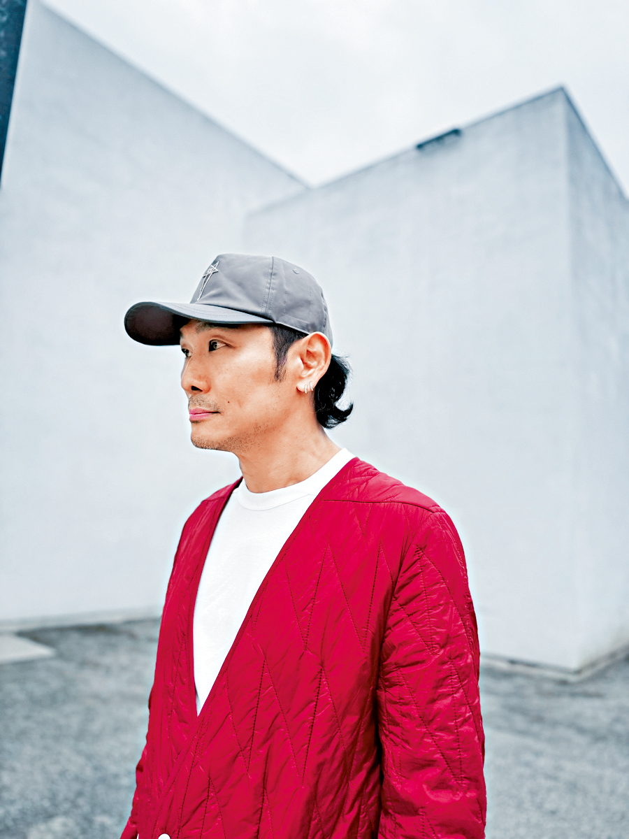 杜德偉將於10月18、19日再次踏上紅館舞台。