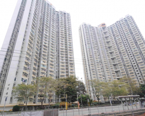 公屋田景邨綠表價165萬沽