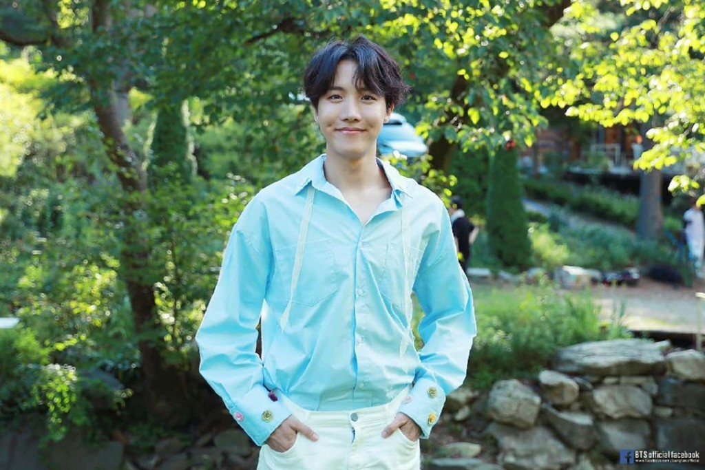 J-Hope