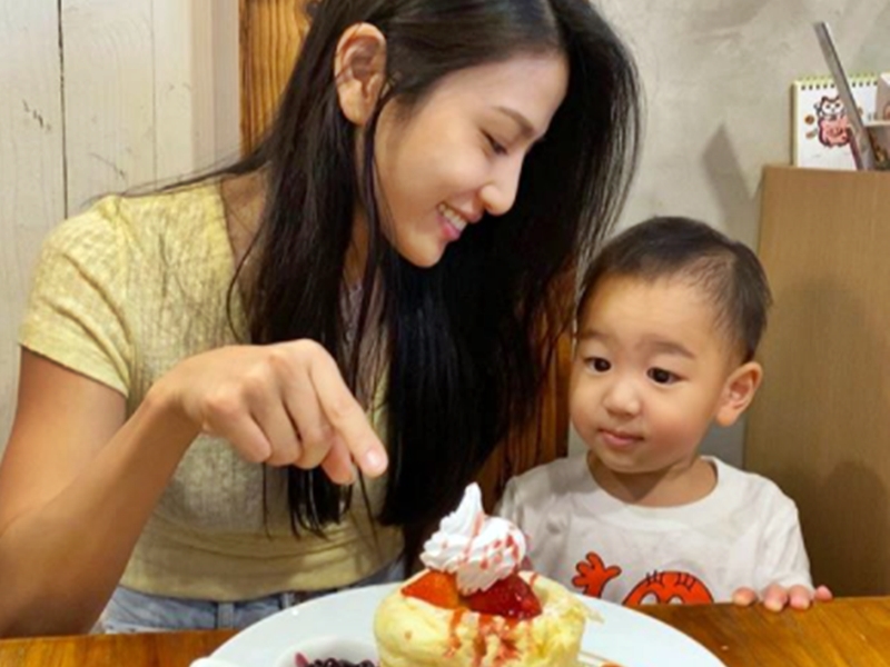 林芊妤ig