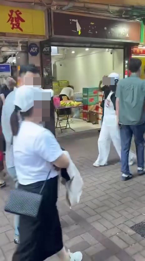 facebook截圖（資料來源：Bosco Chu＠facebook車cam L（香港群組））