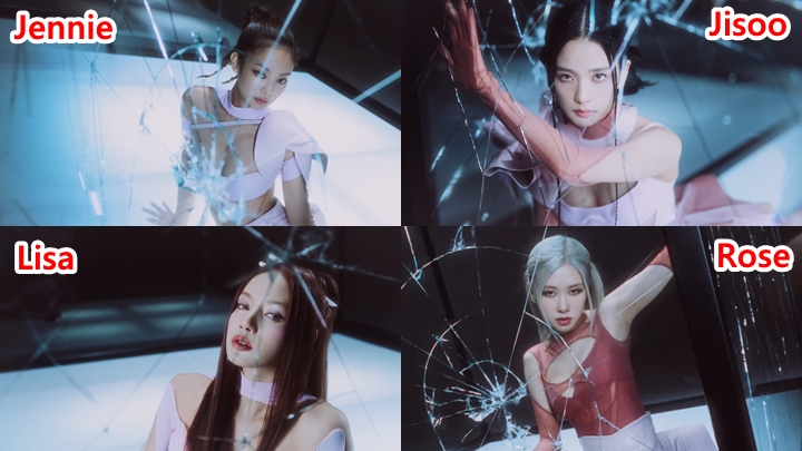 BLACKPINK將於本月19日發行新單曲《Pink Venom》。