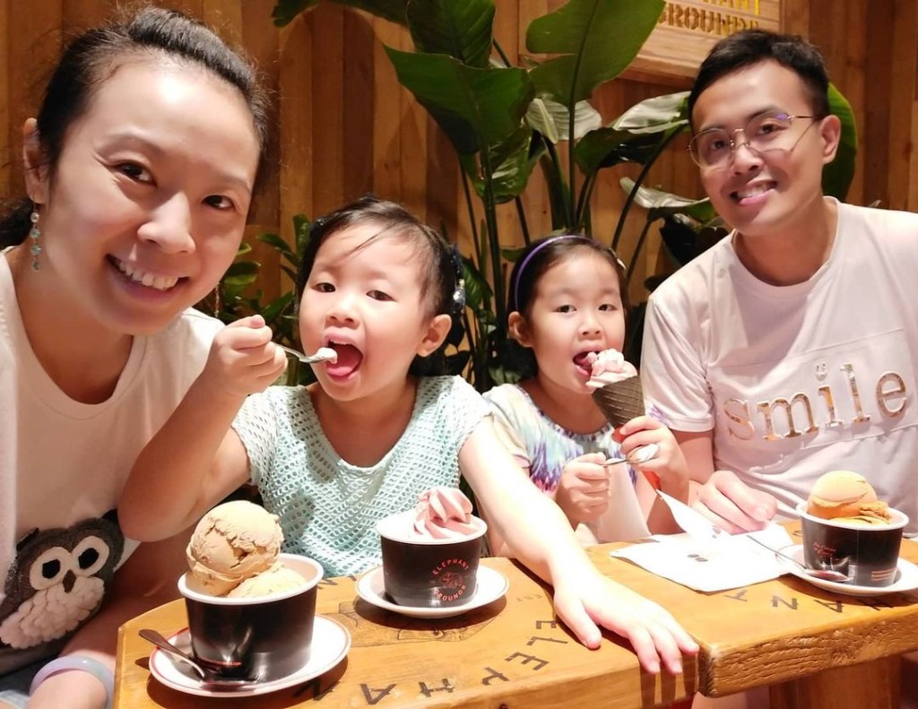 （圖片來源：Instagram@marcofu147）