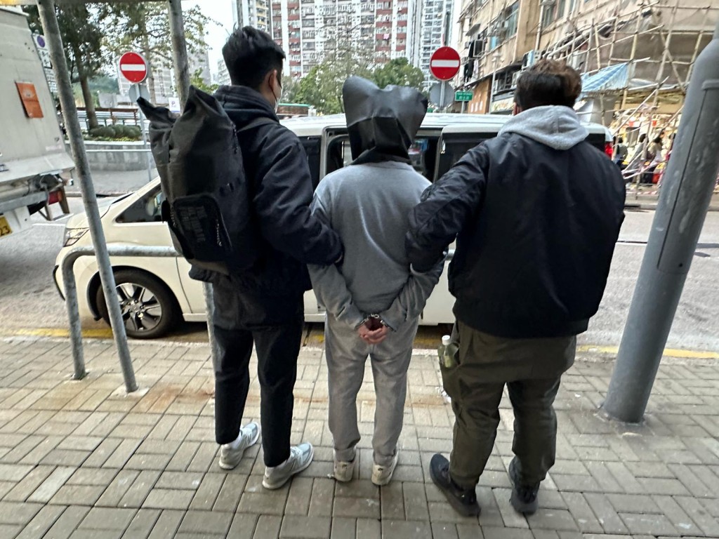 警方圖片