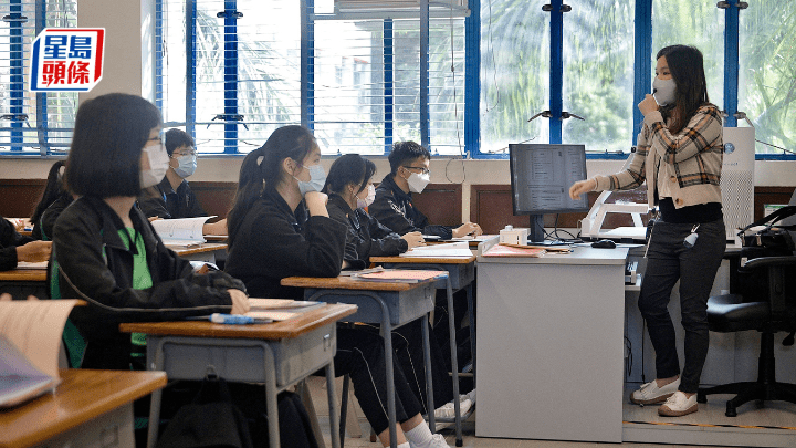 教師執業證書︱中學校長會建議：未獲學校聘任者都可申請證書 證書有效期訂為3年以上