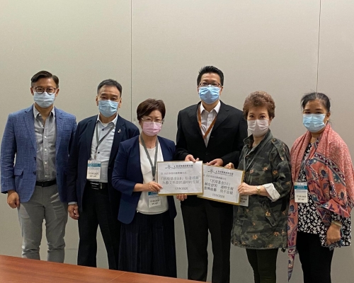 曲藝及體育界建議第三輪抗疫基金強化支援。