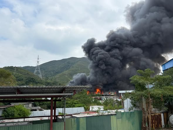 消防處FB圖片 消防處FB圖片