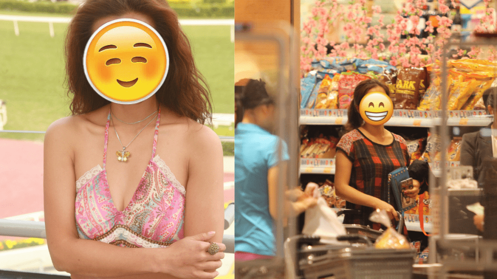 90年代三級片女神罕談逼婚   產後抑鬱險「虐待」長子  老公神隱20年傳婚變